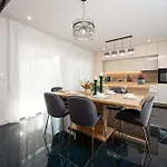 Vila Cvita & Mia Zadarvillas Privlaka (Zadar)