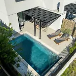 Vila Cvita & Mia Zadarvillas