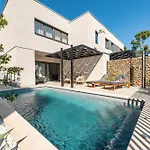 Cvita & Mia Zadarvillas * Privlaka (Zadar)