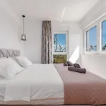 Cvita & Mia Zadarvillas Privlaka (Zadar)