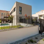 Cvita & Mia Zadarvillas * Privlaka (Zadar)