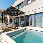 Cvita & Mia Zadarvillas Vila Privlaka (Zadar)
