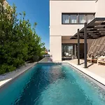 Cvita & Mia Zadarvillas Vila Privlaka (Zadar)