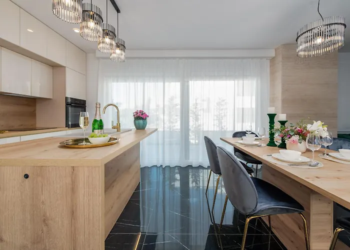 Villa Cvita & Mia Zadarvillas *