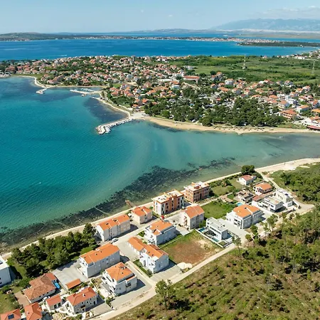 Cvita & Mia Zadarvillas Privlaka (Zadar)