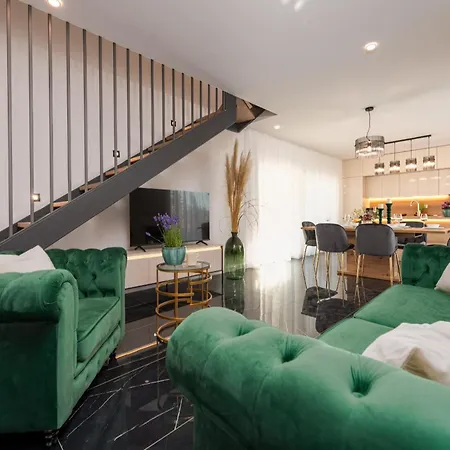 Vila Cvita & Mia Zadarvillas Privlaka (Zadar)