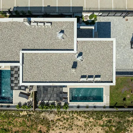 Cvita & Mia Zadarvillas *