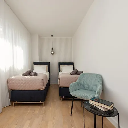 Cvita & Mia Zadarvillas * Privlaka (Zadar)