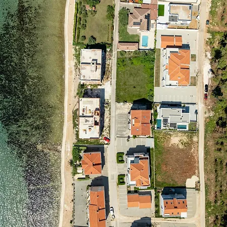 Cvita & Mia Zadarvillas * Privlaka (Zadar)