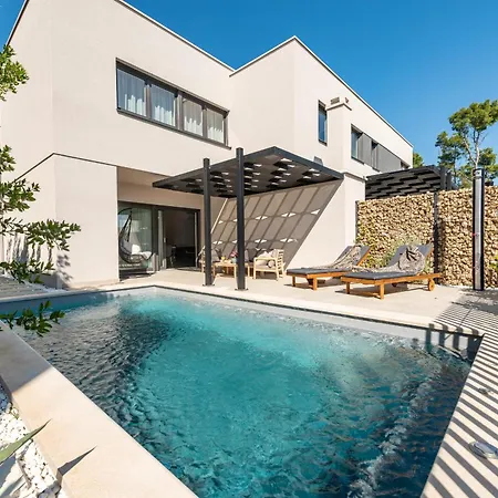 Cvita & Mia Zadarvillas * Privlaka (Zadar)