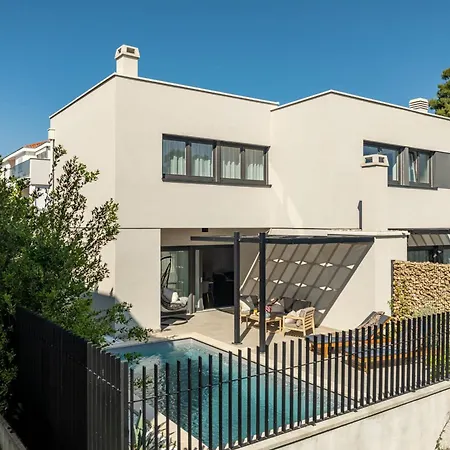 Villa Cvita & Mia Zadarvillas