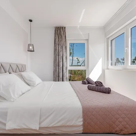 Cvita & Mia Zadarvillas Privlaka (Zadar)