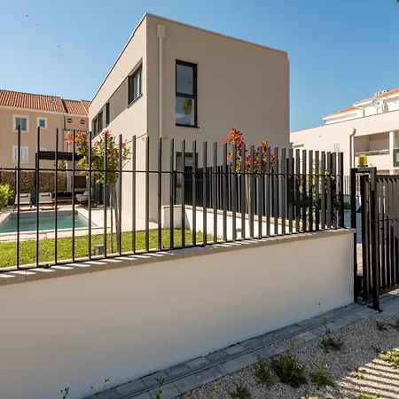 Cvita & Mia Zadarvillas * Privlaka (Zadar)