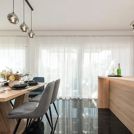 Cvita & Mia Zadarvillas Privlaka (Zadar)