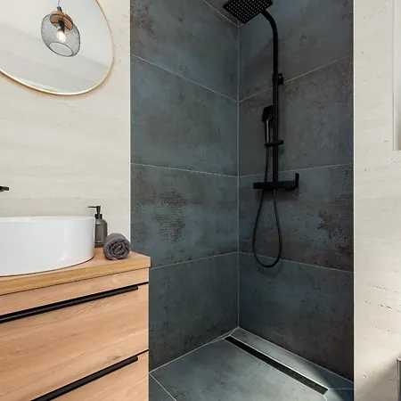 Cvita & Mia Zadarvillas Privlaka (Zadar)