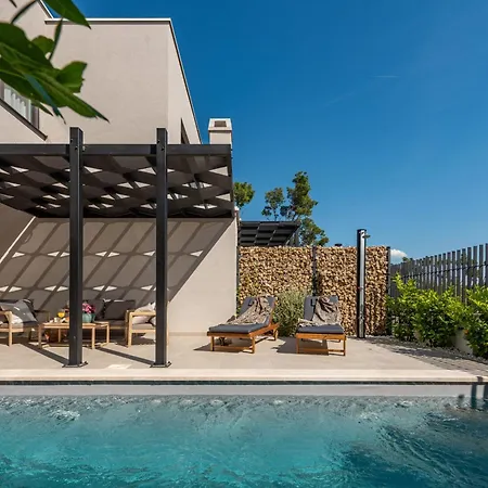 Villa Cvita & Mia Zadarvillas *