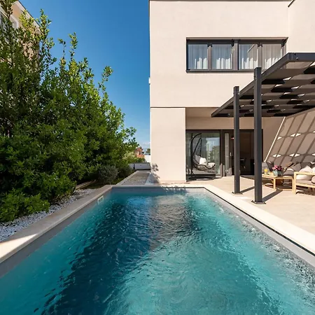 Cvita & Mia Zadarvillas Vila Privlaka (Zadar)