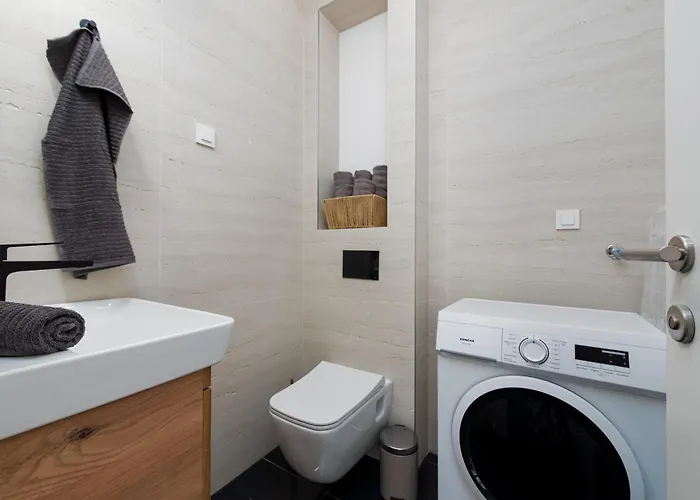 Cvita & Mia Zadarvillas