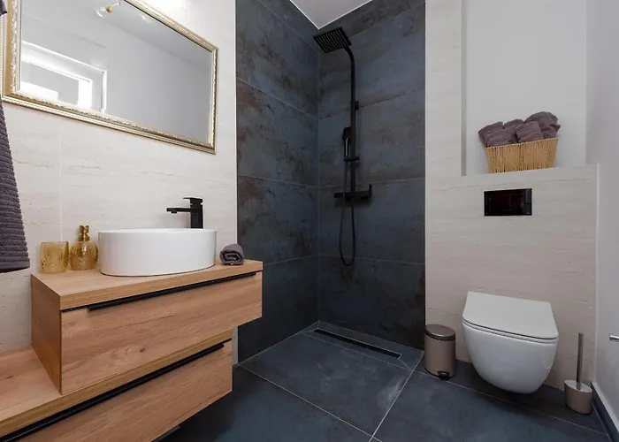 Cvita & Mia Zadarvillas * Privlaka (Zadar)