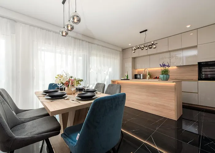 Cvita & Mia Zadarvillas *