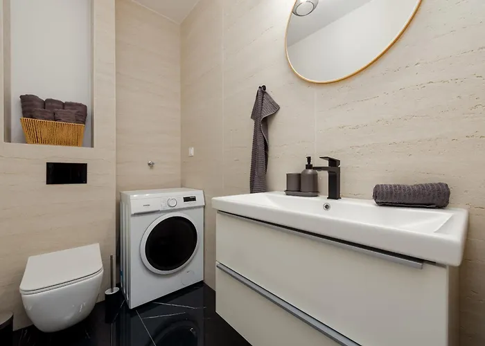 Cvita & Mia Zadarvillas