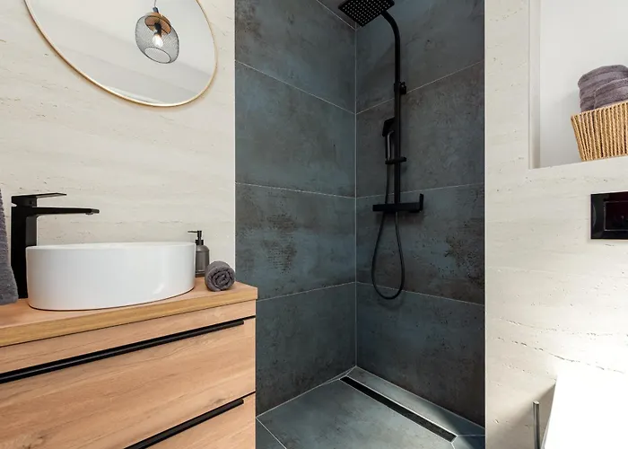 Cvita & Mia Zadarvillas Privlaka (Zadar)